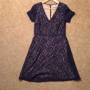 Lark & Ro Dress